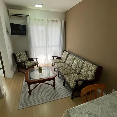 Rcm Vilas - Apartamento 07 Joinville Exterior photo