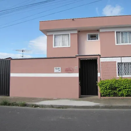 Rcm Vilas - Apartamento 07 Joinville Exterior photo