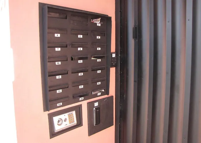 Rcm Vilas - Apartamento 07