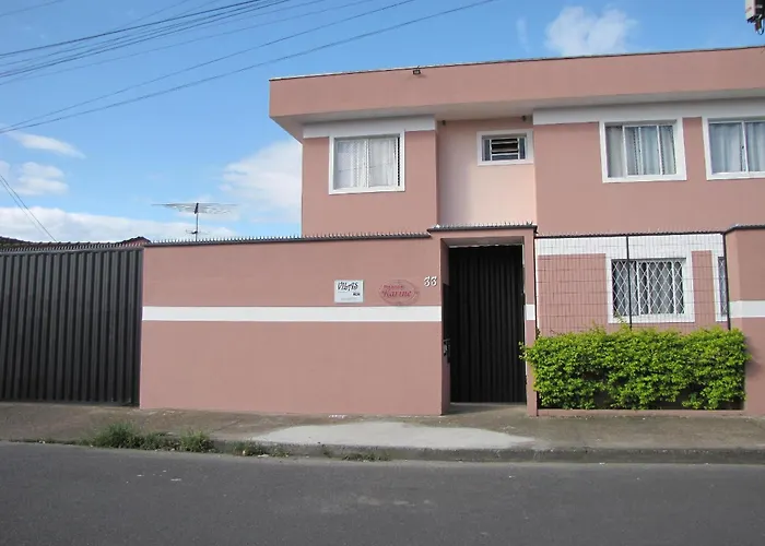 Rcm Vilas - Apartamento 07