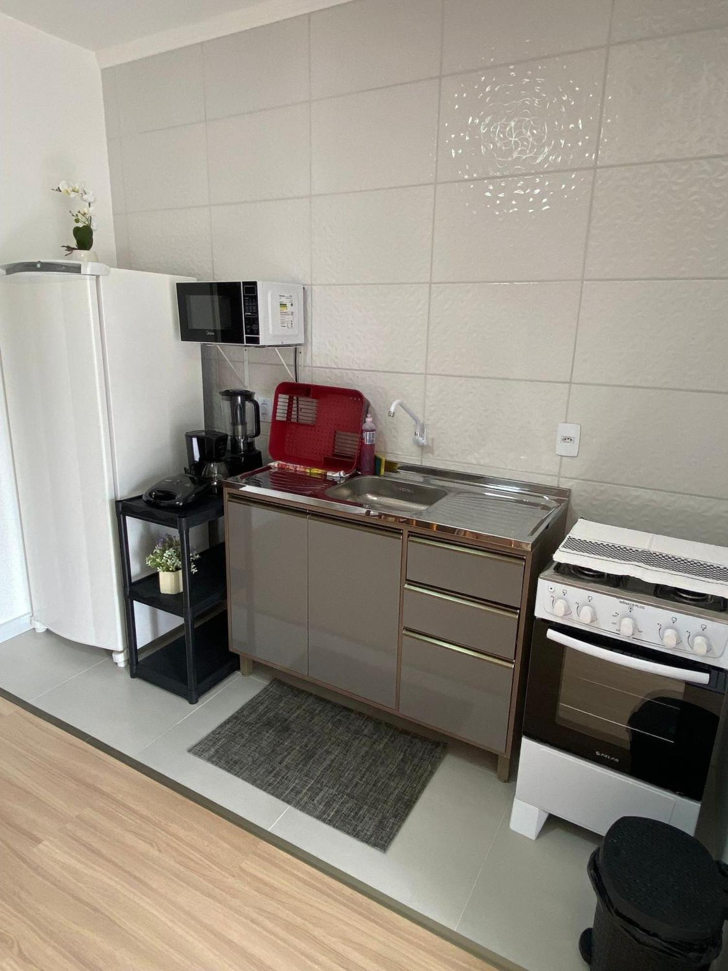 Rcm - 07 Apartment Joinville