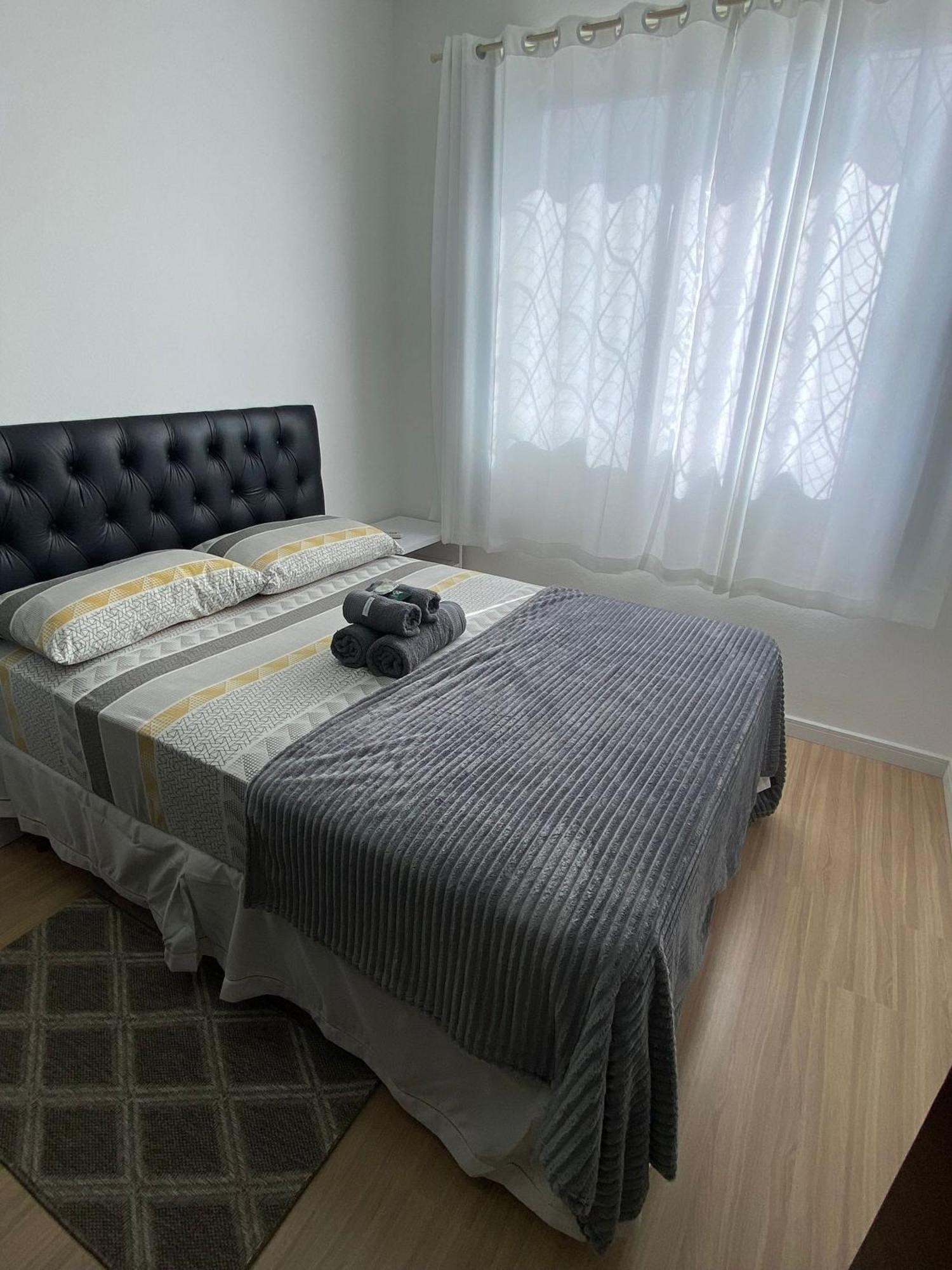 Rcm - 07 Apartment Joinville