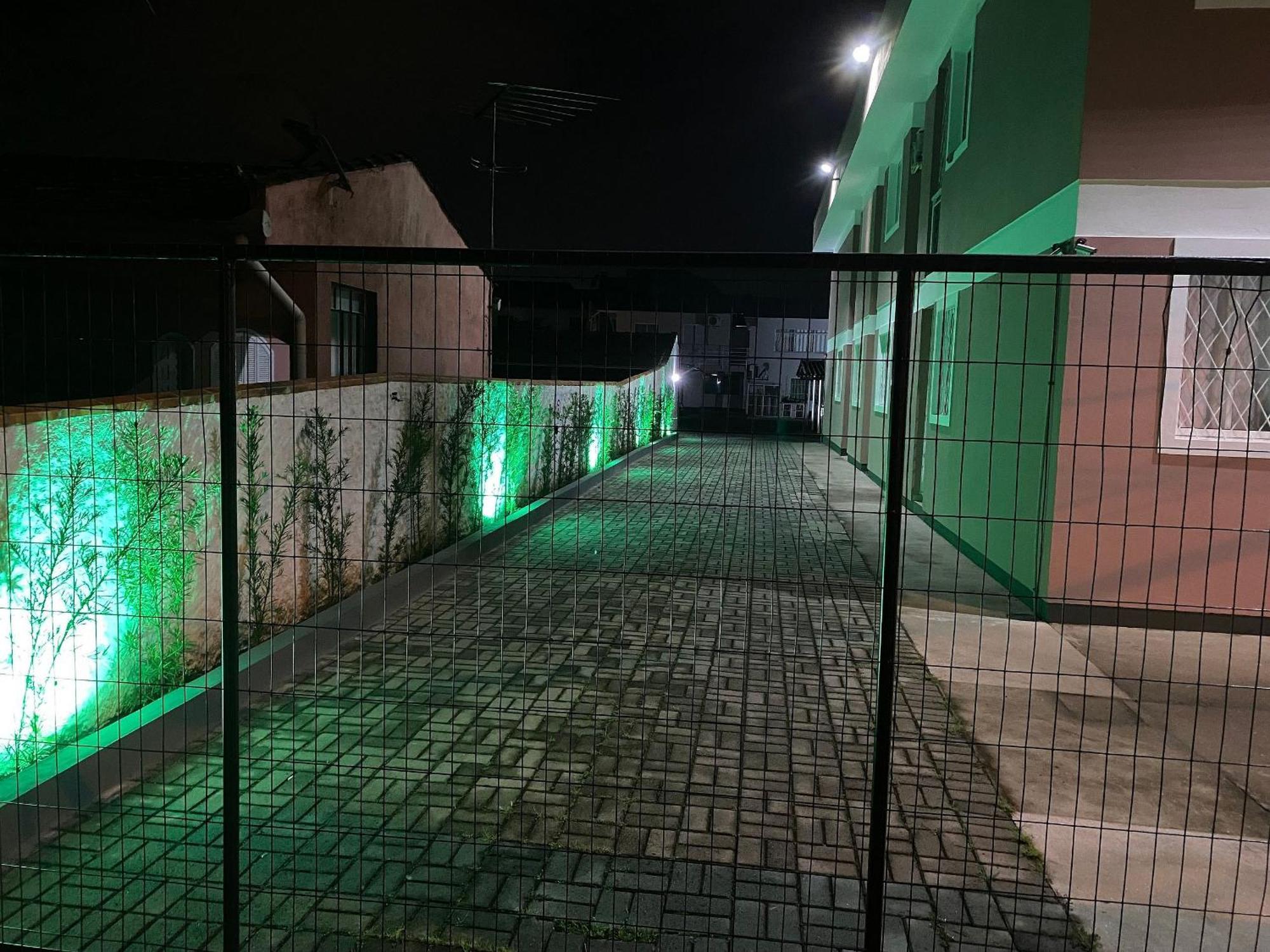 Apartment Rcm - 07 Joinville