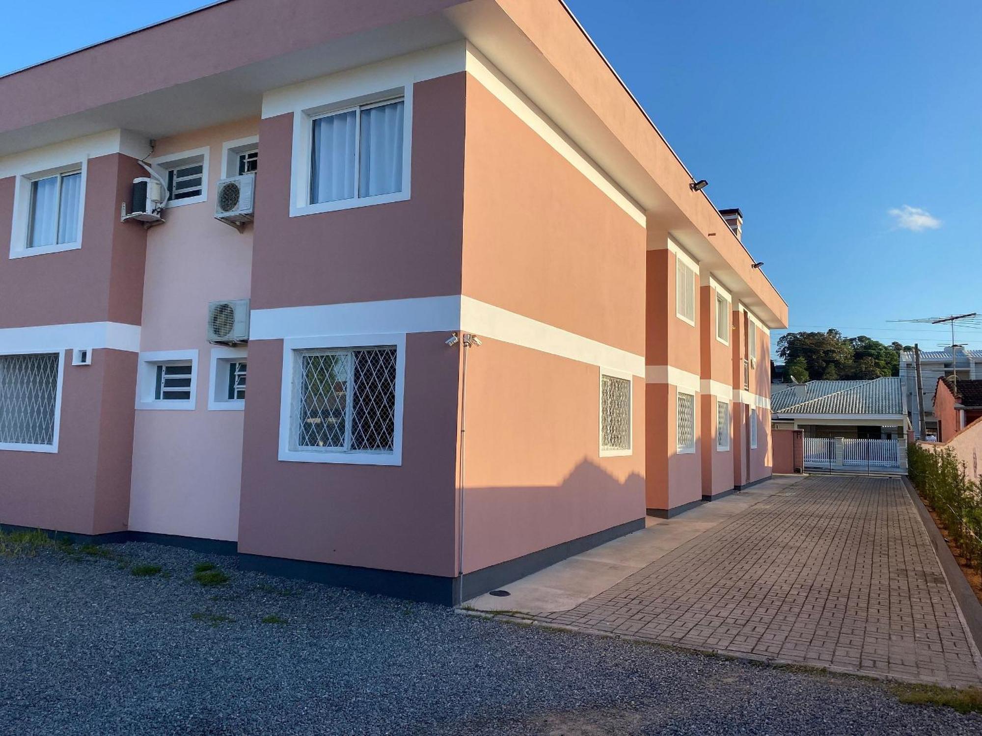 Apartment Rcm - 07