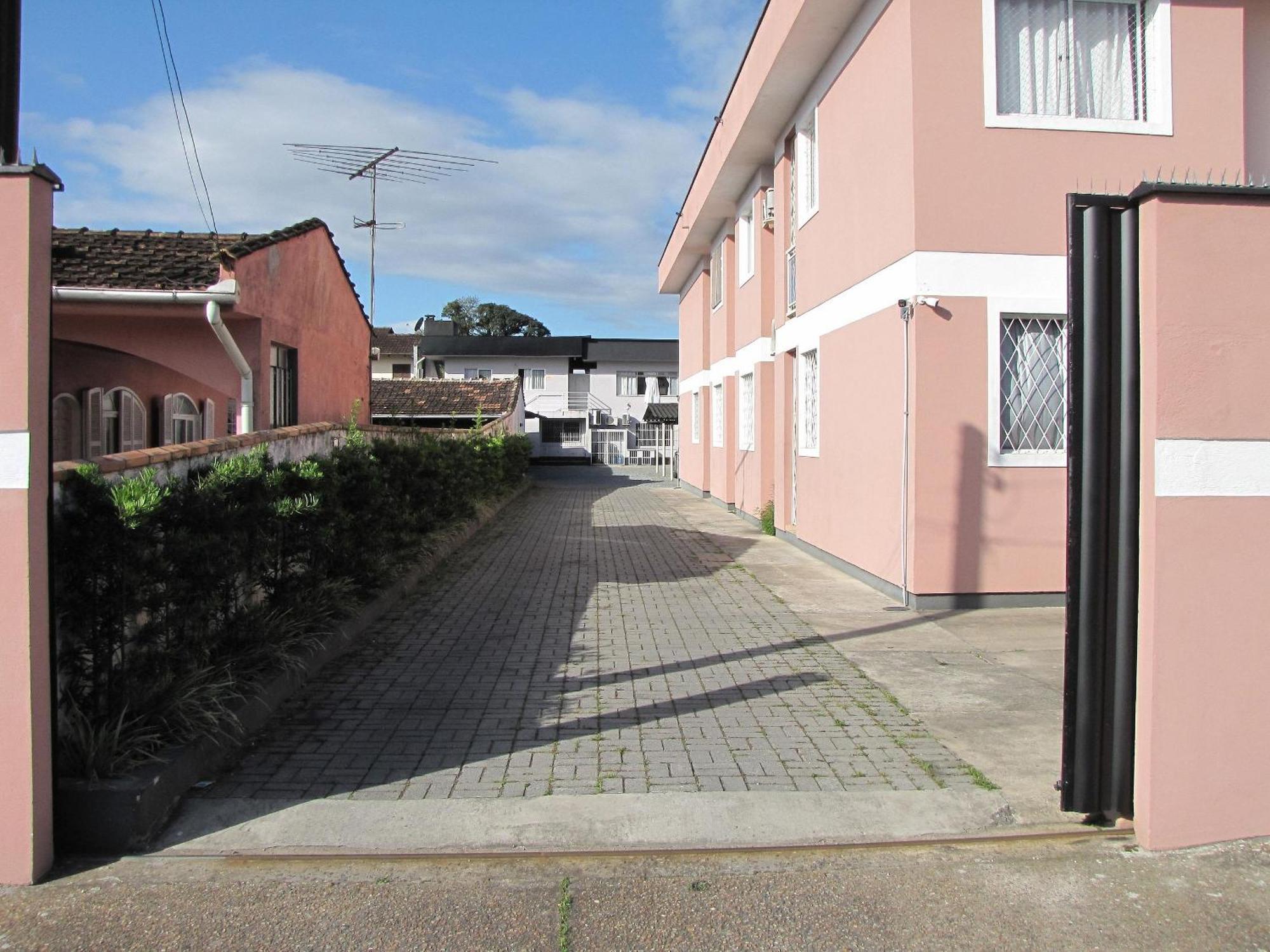 Apartment Rcm - 07 Joinville
