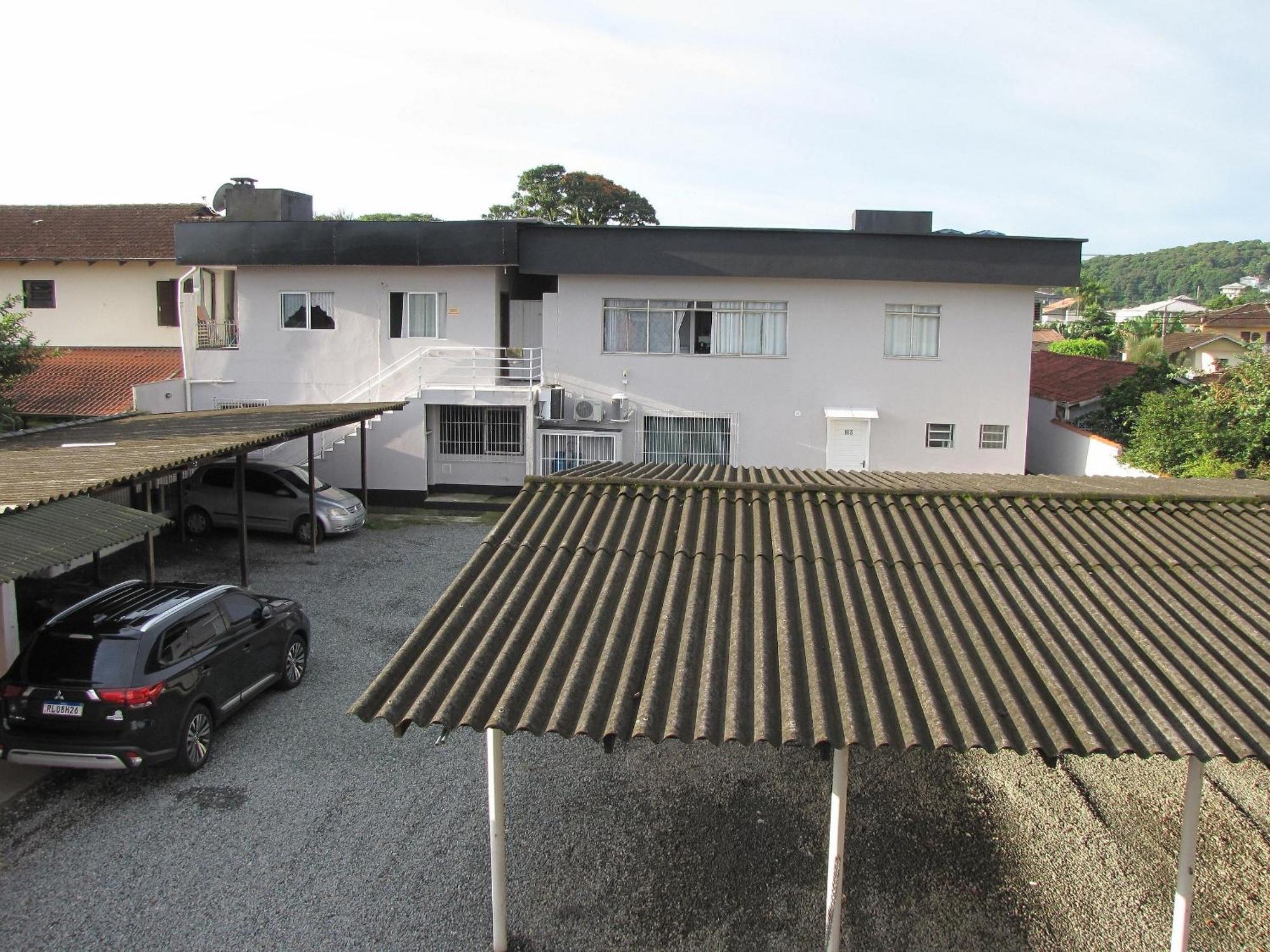 Rcm - 07 Apartment Joinville
